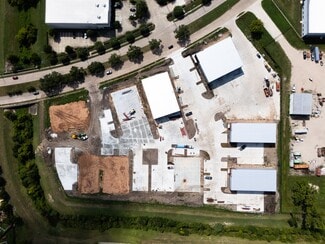 Missouri City, TX Industrial - 13620 S Gessner Rd