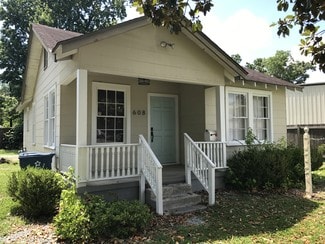 Baton Rouge, LA Office - 608 Rapides St