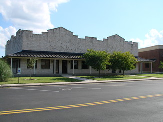 Wimberley, TX Medical - 201-203 Stillwater