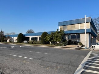 New Rochelle, NY Office, Industrial - 65 River St