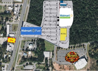 Crestview, FL Retail - 914 N Ferdon Blvd Crestview, FL Retail - 914 N Ferdon Blvd