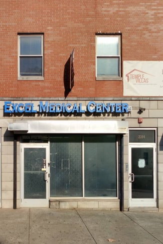 Philadelphia, PA Office/Medical - 2304-2310 N Broad St