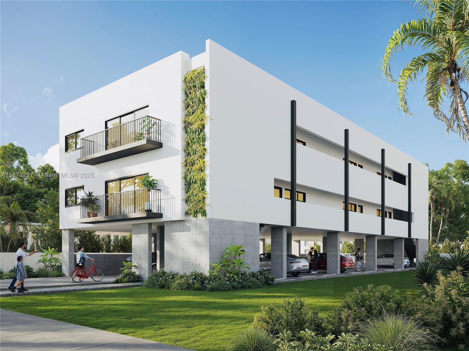 1941 NW 19th Ave, Miami, FL for Sale