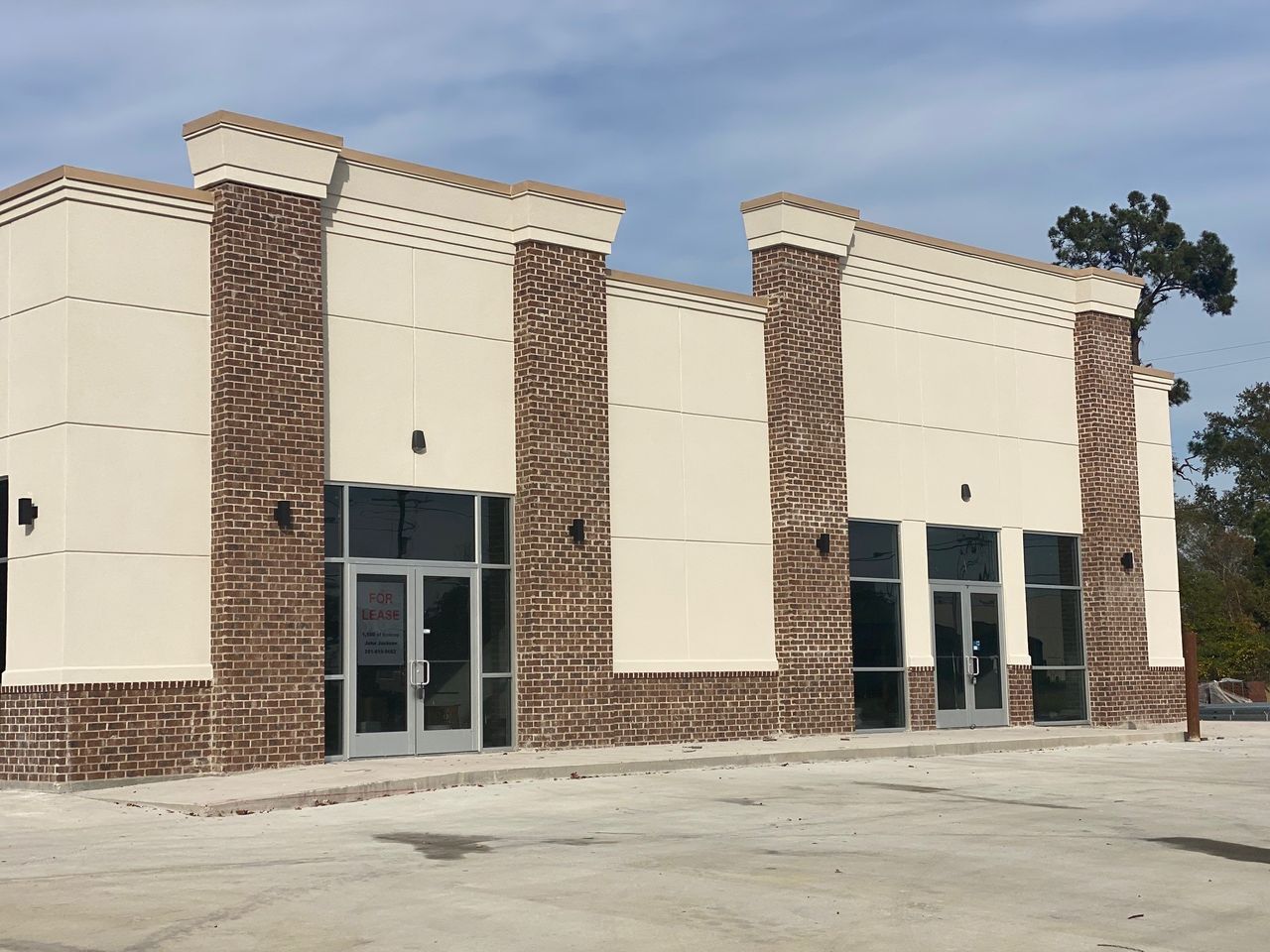 1218 Sam Houston Jones Pky, Lake Charles, LA for Rent