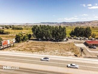 Richfield, UT Residential Land - 740 S Main St