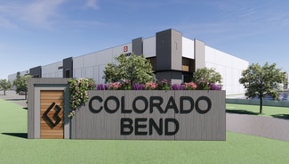 Garfield, TX Industrial - Hwy 71 & Hwy 130 Garfield, TX Industrial - Hwy 71 & Hwy 130