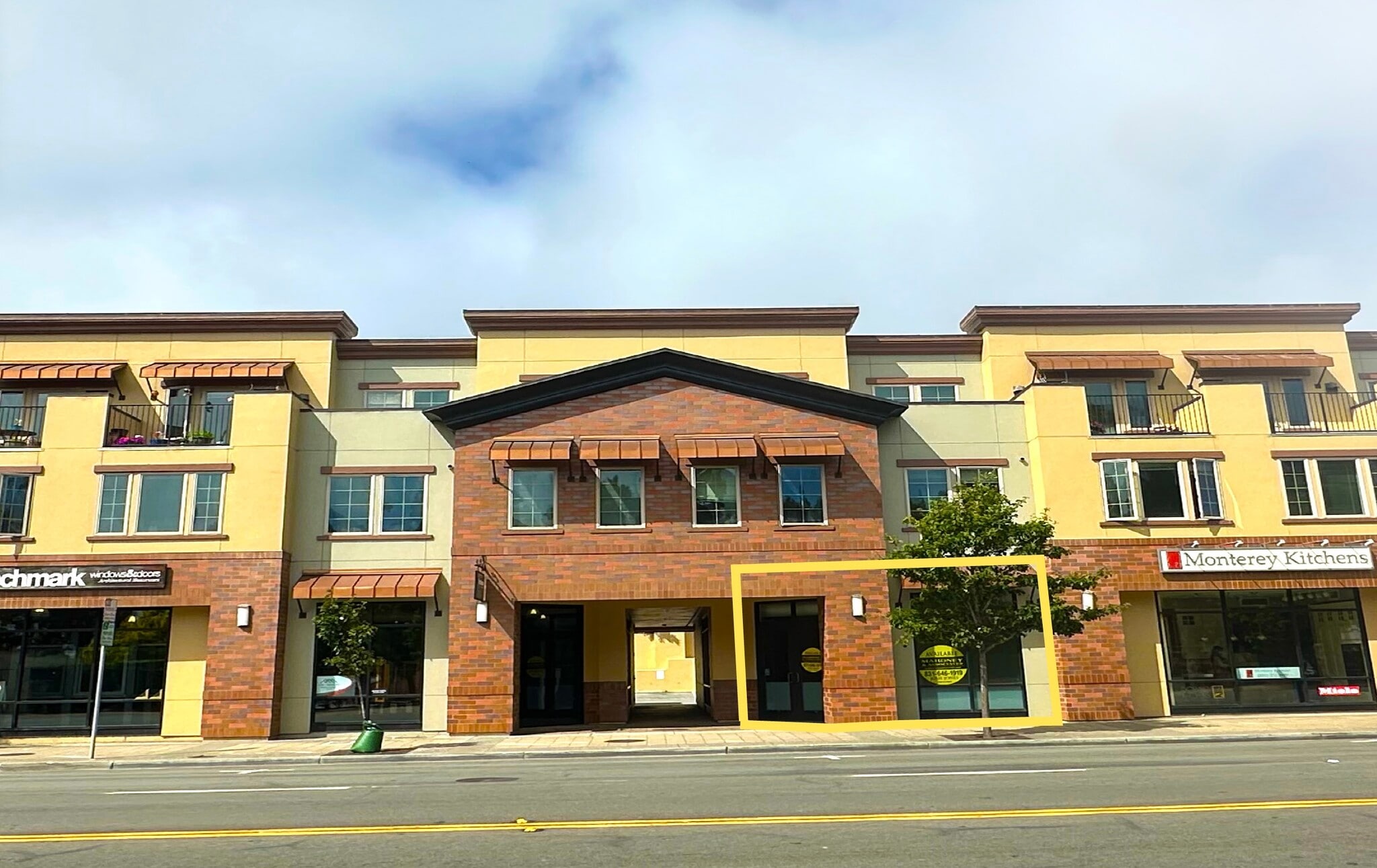 131 Lighthouse Ave, Monterey, CA for Rent