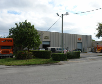 Fort Lauderdale, FL Industrial - 7051 SW 21st Pl