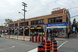 Ottawa, ON Office/Medical - 264-276 Elgin St