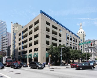 Baltimore, MD Retail - 300 E Baltimore St