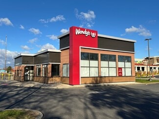 Point Pleasant Beach, NJ Retail - 1600 Richmond Ave Point Pleasant Beach, NJ Retail - 1600 Richmond Ave