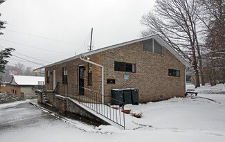 Knoxville, TN Office - 138 Chamberlain Blvd SE Knoxville, TN Office - 138 Chamberlain Blvd SE