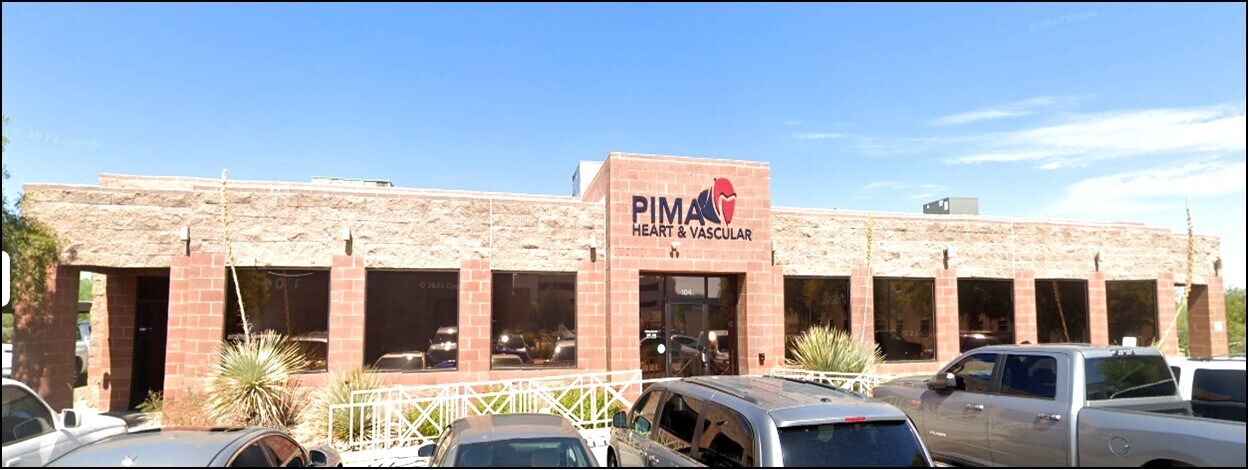 1714 W Anklam Rd, Tucson, AZ for Rent
