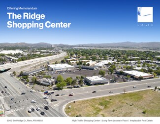 Reno, NV undefined - 5000 Smithridge Dr
