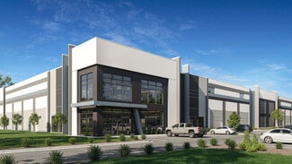 Matthews, NC Industrial - 3250 Campus Ridge Rd