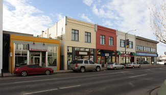 Denver, CO Retail - 757-777 Santa Fe Dr