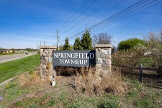 Clarkston, MI Residential - 8300 Dixie Hwy