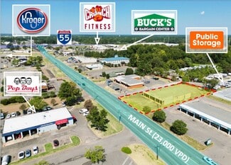 Southaven, MS Flex - 250 Stateline Rd W Southaven, MS Flex - 250 Stateline Rd W