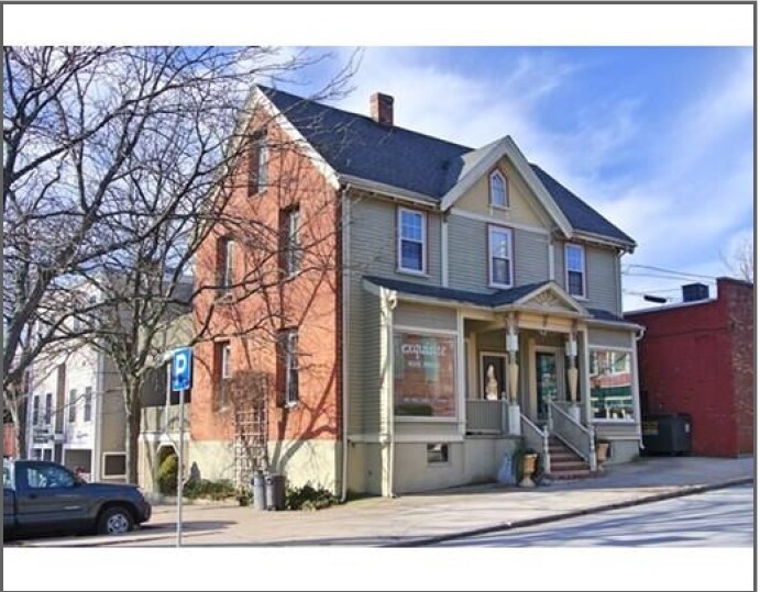 3-5 E Foster St, Melrose, MA for Rent