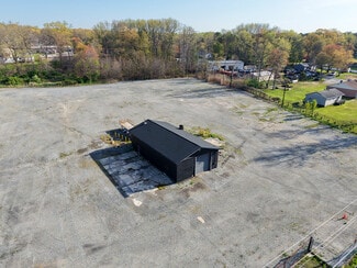 Elkton, MD Industrial - 1777 E Old Philadelphia Rd