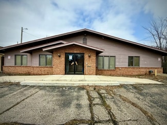 Lansing, MI Office - 810 W Saginaw St