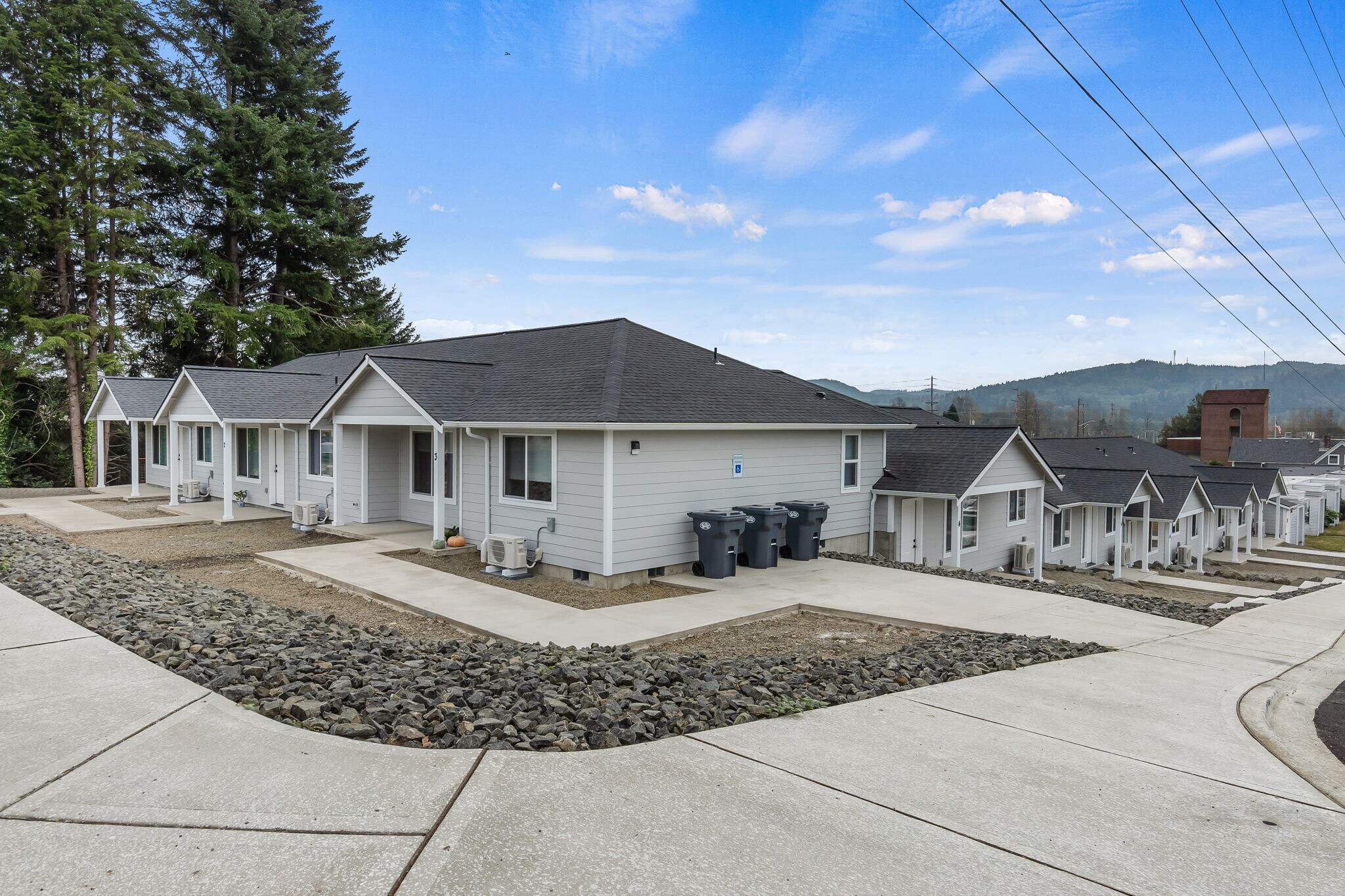 303 E Broadway Ave, Montesano, WA for Sale