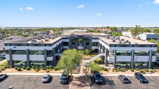 Tempe, AZ Office - 1553 W Todd Dr