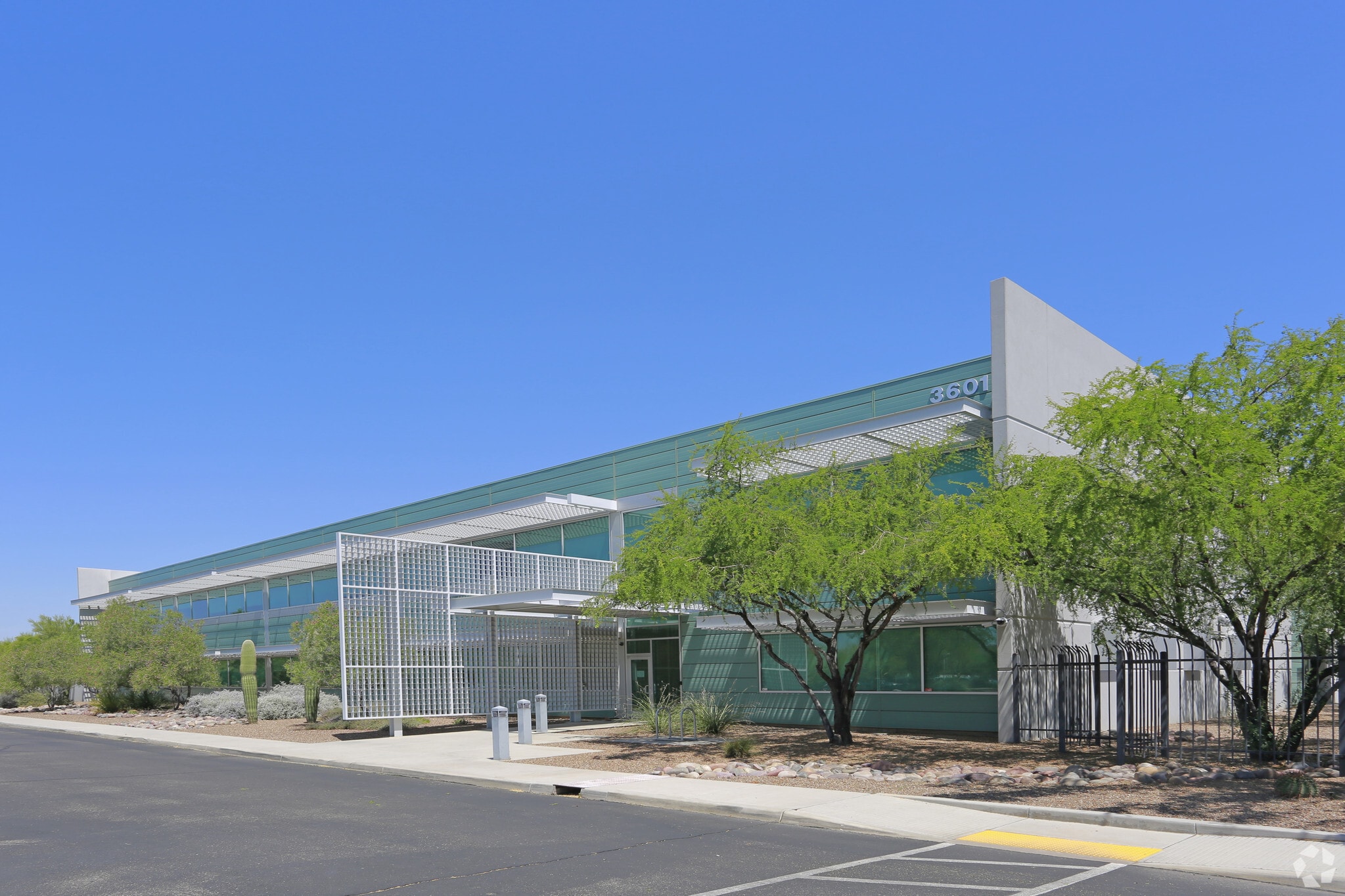 3601 E Britannia Dr, Tucson, AZ for Sale