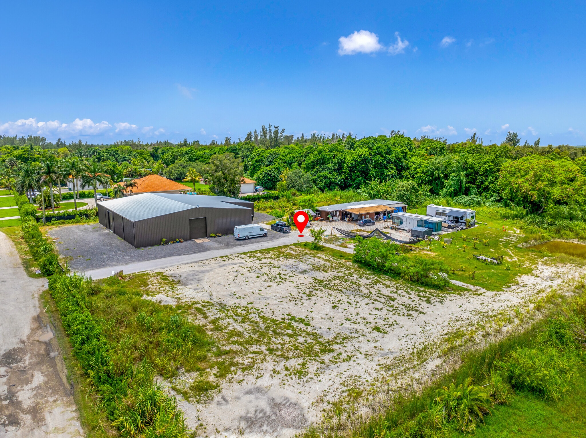 5601 SW 210th Ter, Southwest Ranches, FL for Sale