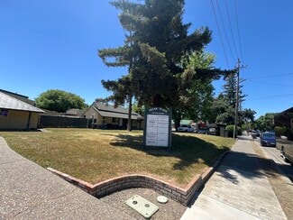 Woodland, CA Flex - 1110 Gum Ave