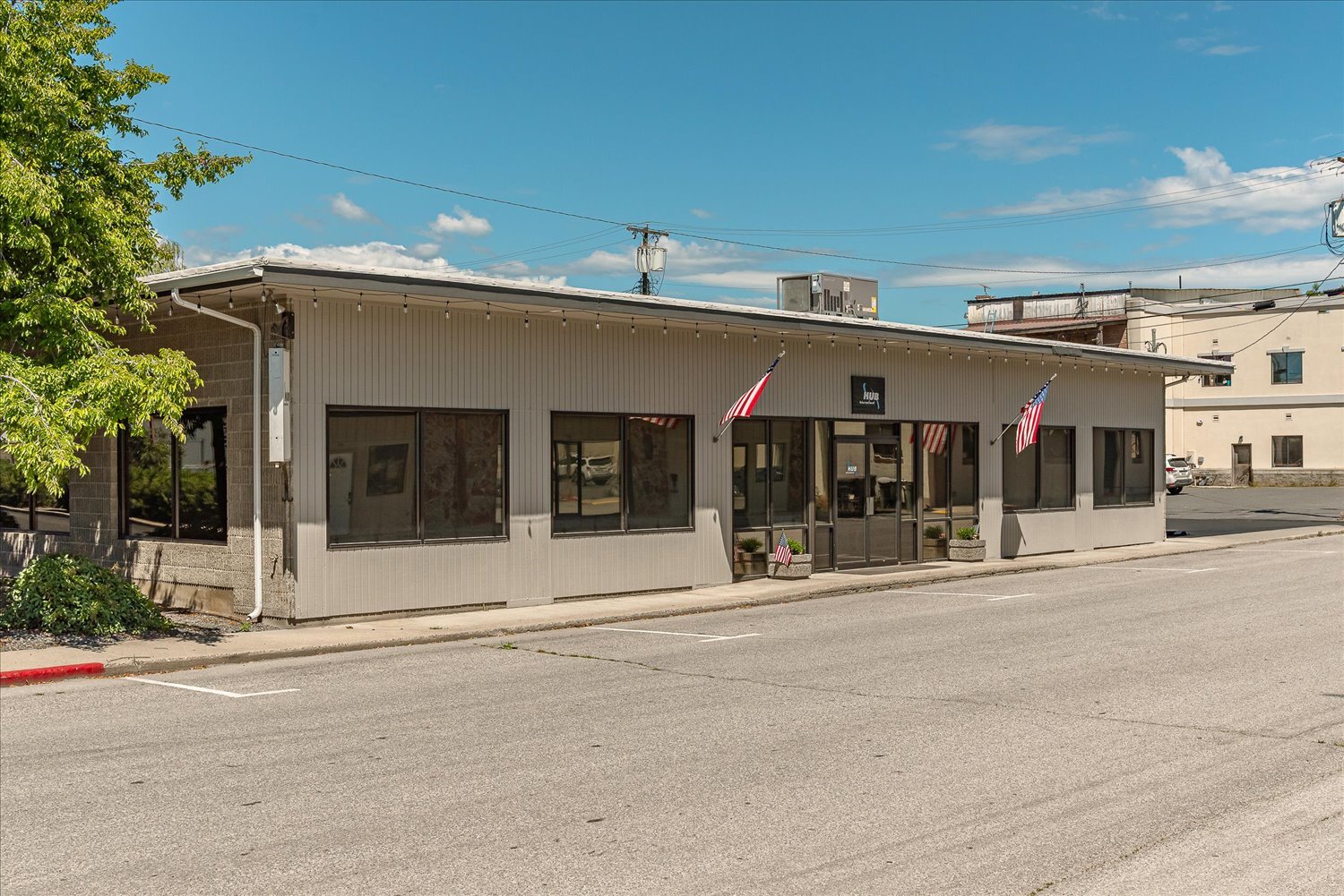 106 S 2ND E St, Chewelah, WA for Rent