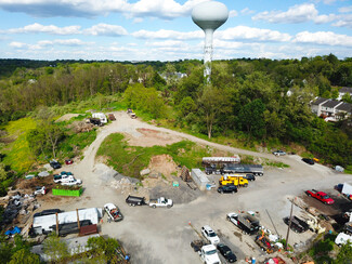 West Chester, PA Commercial Land - 645 Tower Ln