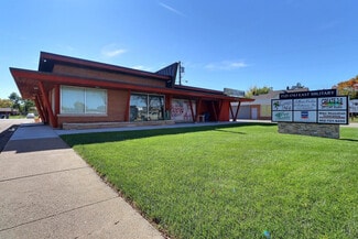 Fremont, NE Office - 1725-1735 E Military Ave