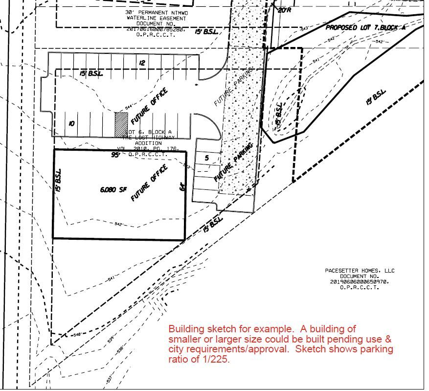 0000 Princeton Dr, Princeton, TX for Sale