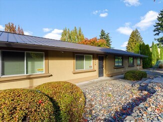 Vancouver, WA Warehouse - 1114 NE 112th Ave Vancouver, WA Warehouse - 1114 NE 112th Ave