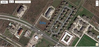Ingleside, TX Commercial - 2900 Rockland Blvd