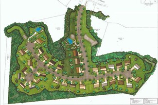Upper Marlboro, MD Commercial Land - 6101 Soueid St