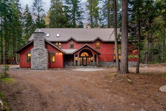 Mount Shasta, CA Residential Land - 4025 Summit Dr Mount Shasta, CA Residential Land - 4025 Summit Dr