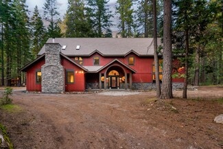 Mount Shasta, CA Residential - 4025 Summit Dr