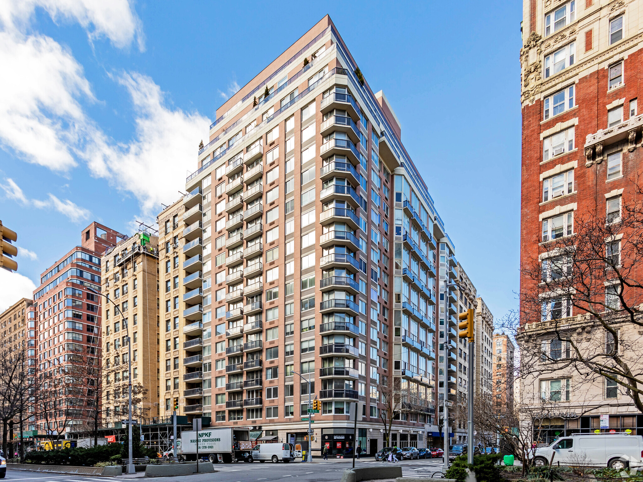 250 W 90th St, New York, NY for Sale