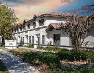Orlando, FL Office - 1805 W Colonial Dr