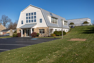 Coatesville, PA Office - 1201 Airport Rd