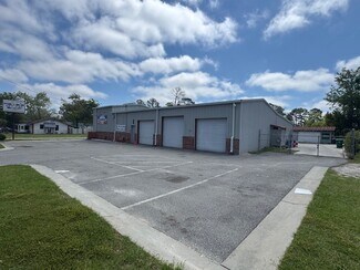 Valdosta, GA Specialty - 401 E Ann St