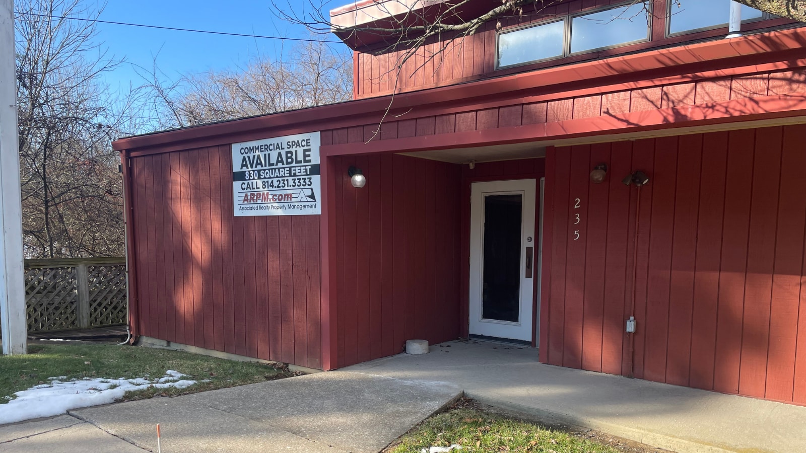 235 Pine Grove Rd, State College, PA for Rent