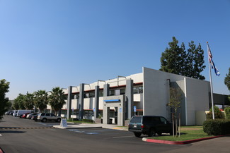 San Bernardino, CA Medical - 606 E Mill St