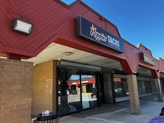 Capitol Heights, MD Fast Food - 31-97 Yost Pl