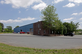 Charlotte, NC Warehouse - 1118 W Craighead Rd