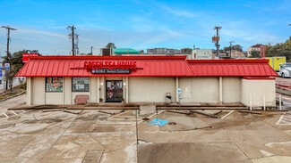 Bedford, TX Restaurant - 645 Harwood Rd