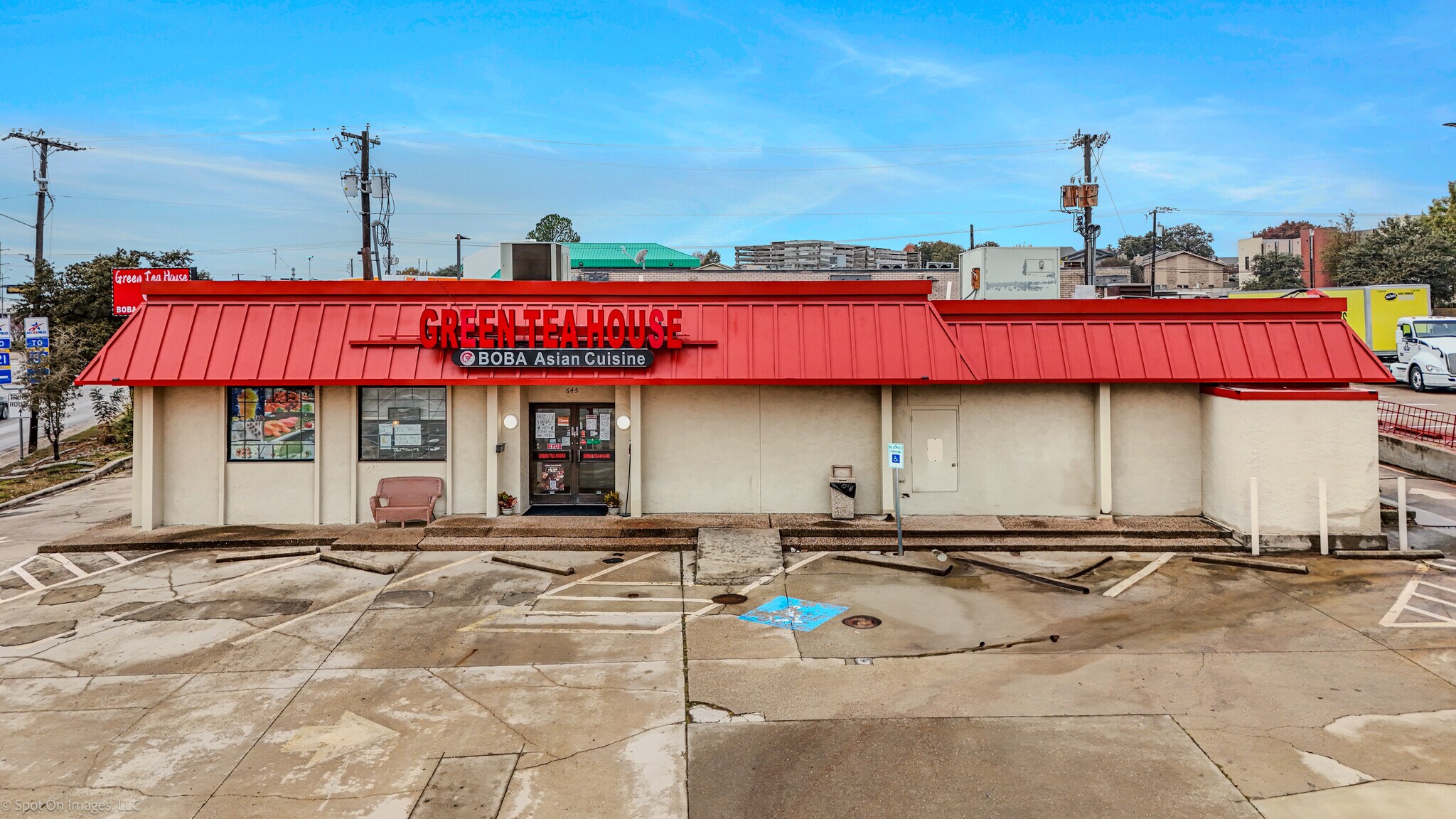 645 Harwood Rd, Bedford, TX for Sale