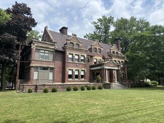 Akron, OH undefined - 715 Buchtel Ave Akron, OH undefined - 715 Buchtel Ave